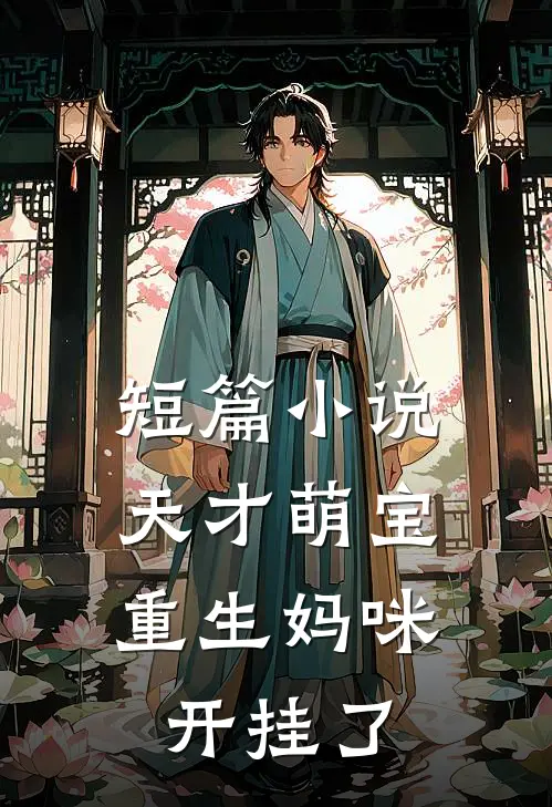 短篇天才萌宝重生妈咪开挂了全文阅读