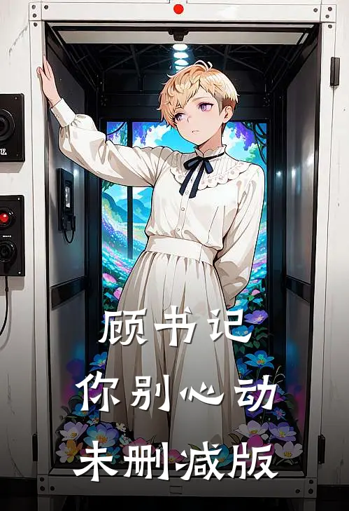 顾书记,你别心动未删减版免费阅读