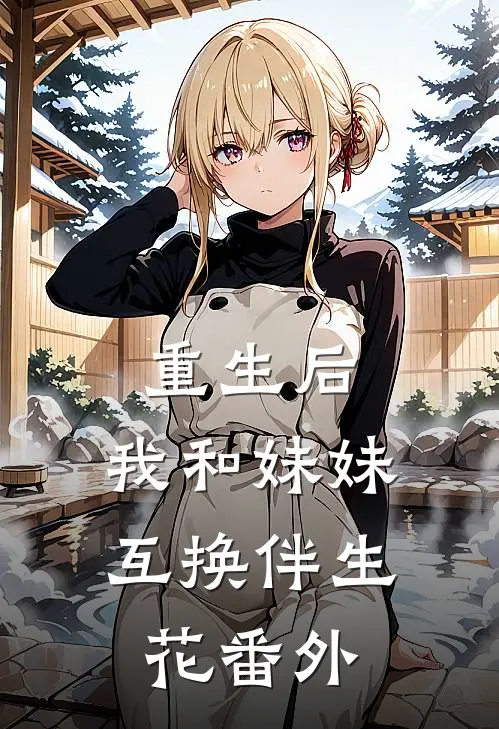 重生后,我和妹妹互换伴生花 番外在线阅读