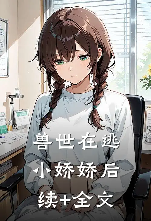 兽世在逃小娇娇后续+全文