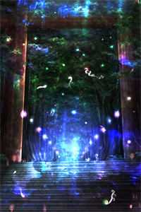 晚樱落尽不归渊已完结版