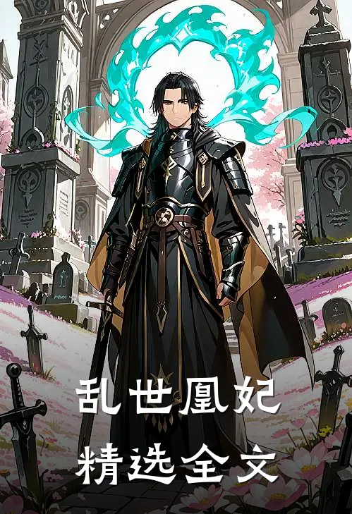乱世凰妃精选全文在线阅读