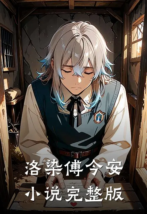 洛染傅今安小说完整版