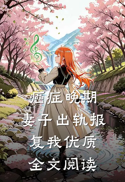 癌症晚期，妻子出轨报复我优质全文阅读