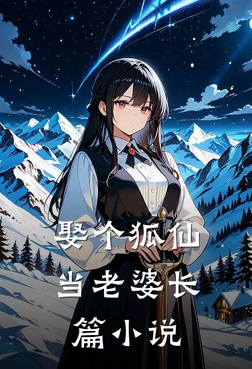 娶个狐仙当老婆长篇小说
