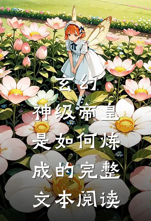 玄幻神级帝皇是如何炼成的完整文本阅读