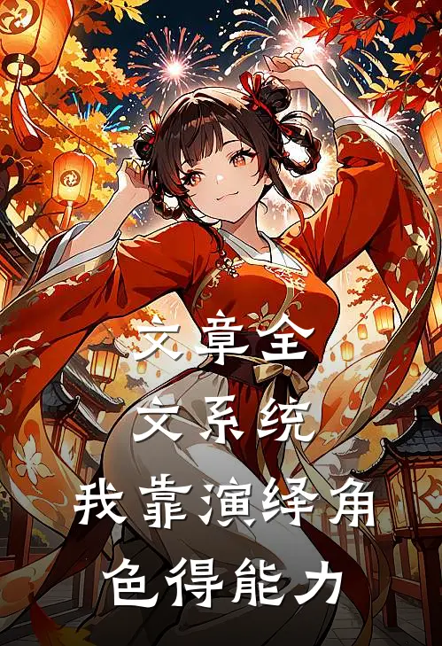 文章全文系统：我靠演绎角色得能力