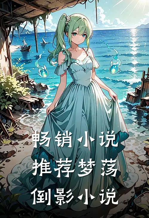 畅销小说推荐梦荡倒影小说