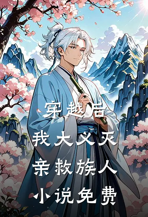 穿越后,我大义灭亲救族人免费阅读