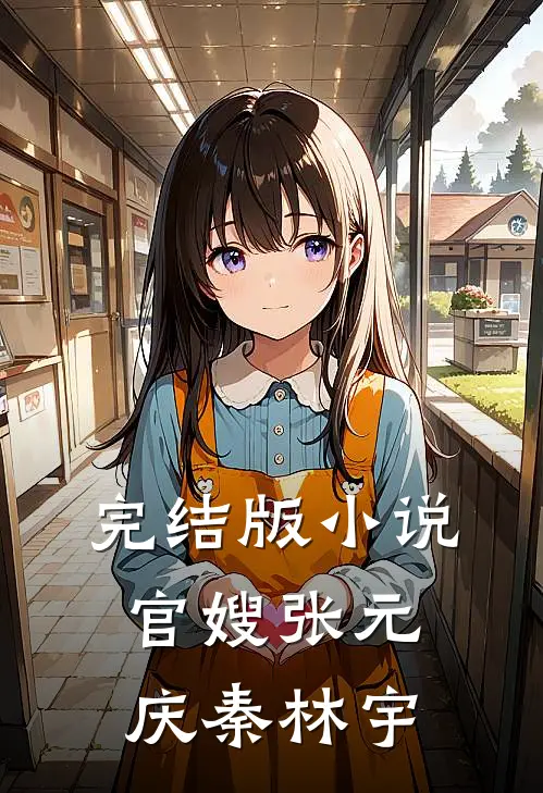 完结版官嫂张元庆秦林宇免费阅读