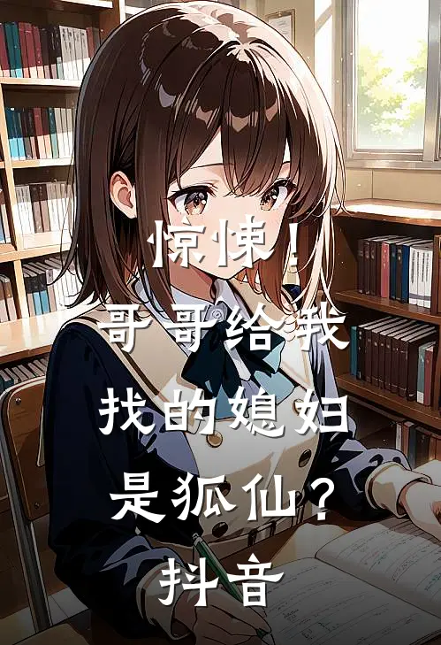 惊悚!哥哥给我找的媳妇是狐仙?抖音视频