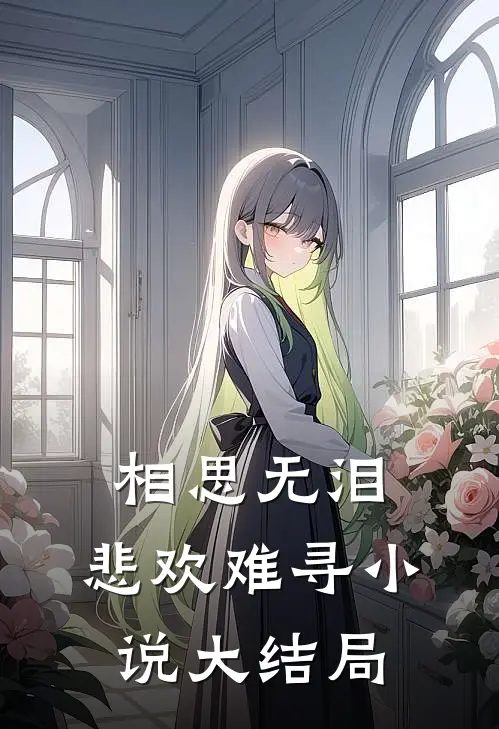 相思无泪,悲欢难寻大结局怎么样