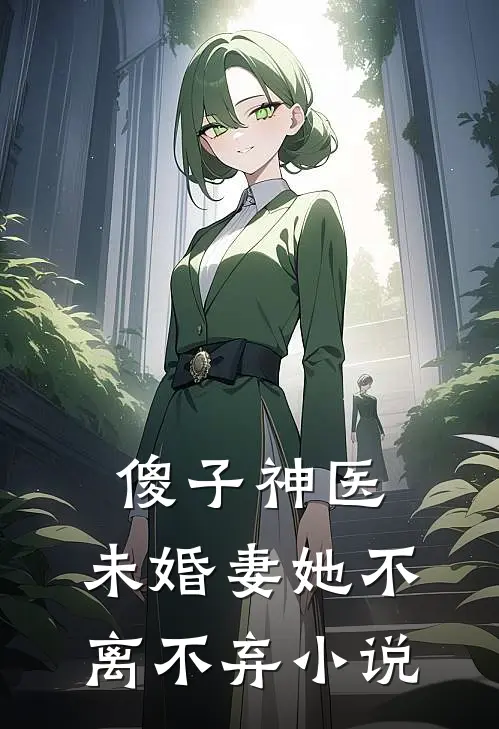 傻子神医未婚妻她不离不弃阅读