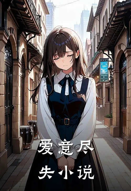 爱意尽失阅读