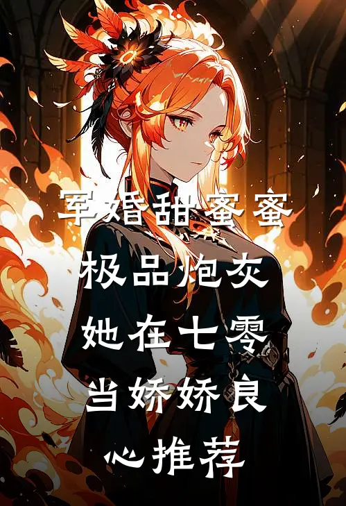 军婚甜蜜蜜：极品炮灰她在七零当娇娇良心推荐