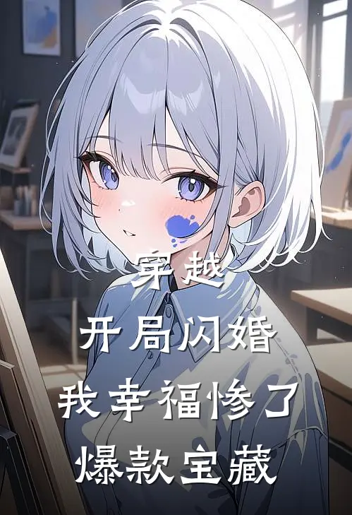 穿越开局闪婚,我幸福惨了爆款宝藏