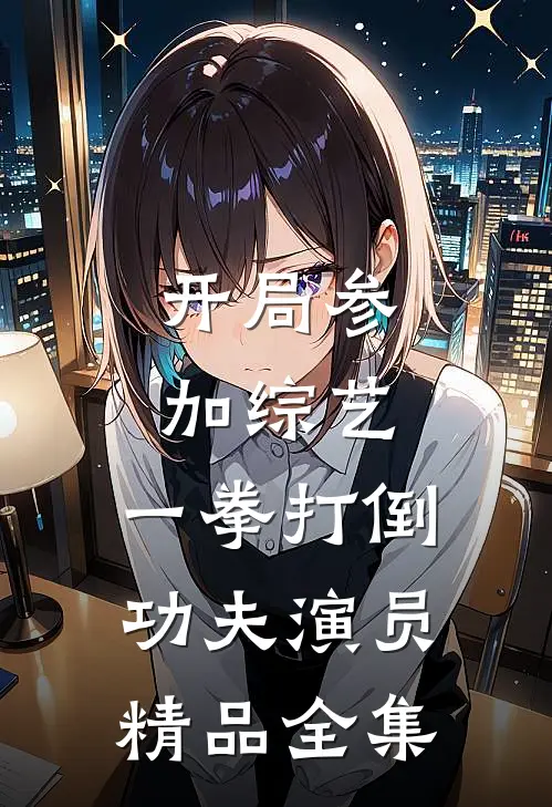 开局参加综艺，一拳打倒功夫演员精品全集