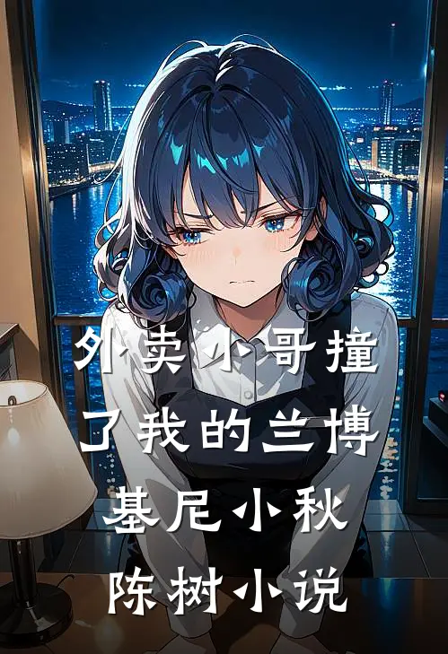 外卖小哥撞了我的兰博基尼小秋陈树小说