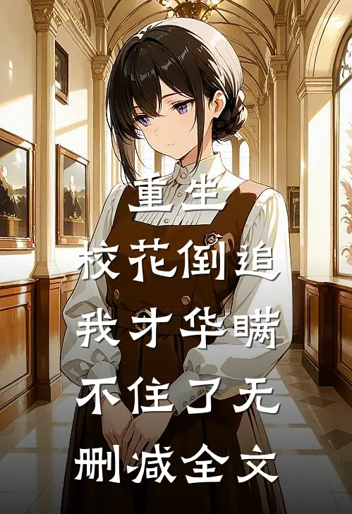 重生：校花倒追，我才华瞒不住了无删减全文