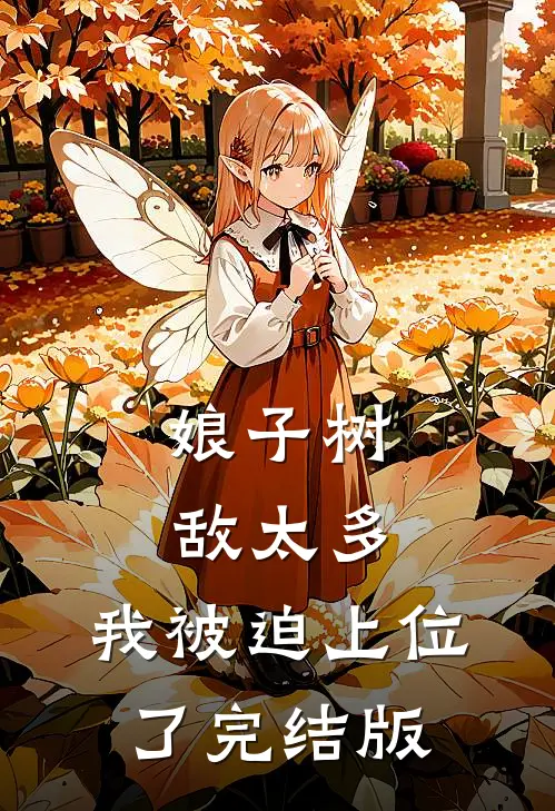 娘子树敌太多,我被迫上位了完结版免费阅读