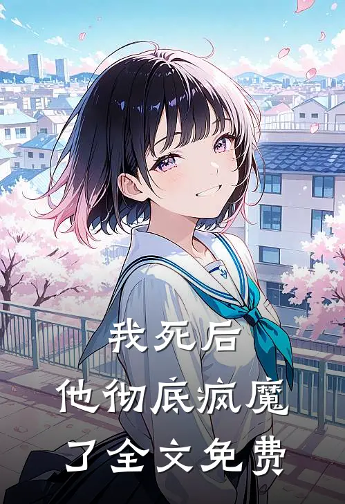 我死后,他彻底疯魔了全文免费