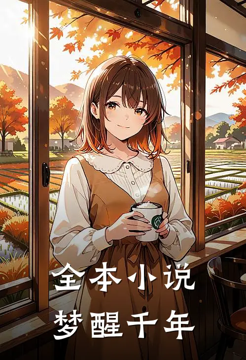 全本梦醒千年全文阅读