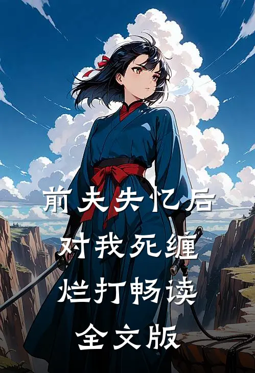 前夫失忆后，对我死缠烂打畅读全文版