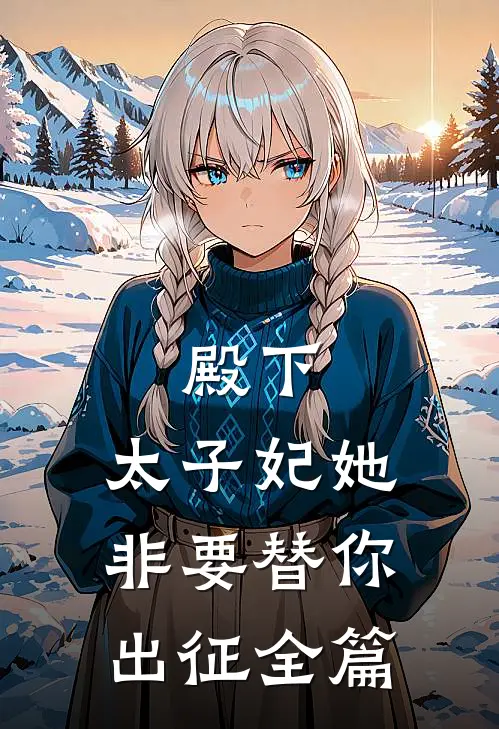 殿下,太子妃她非要替你出征全篇阅读