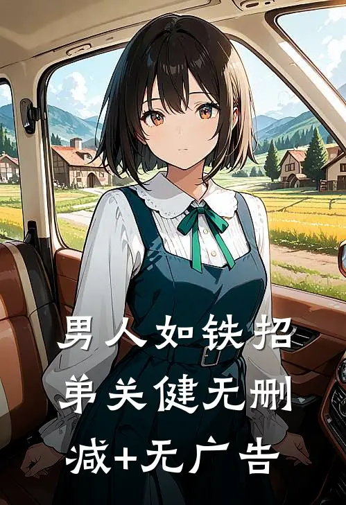 男人如铁招弟关健无删减+无广告