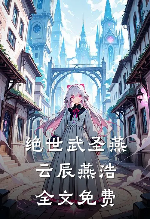绝世武圣燕云辰燕浩全文免费