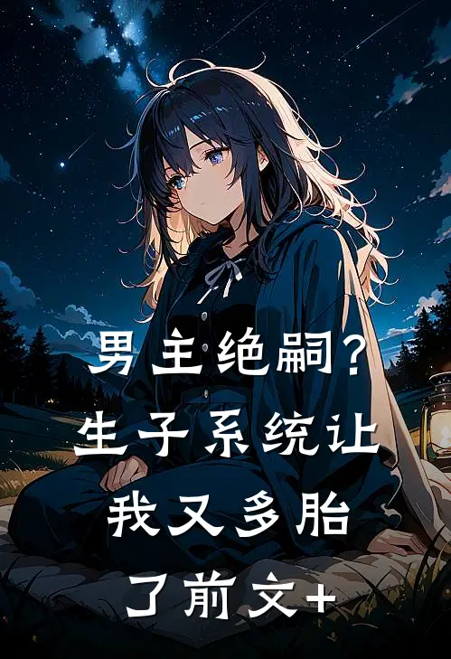 男主绝嗣？生子系统让我又多胎了前文+