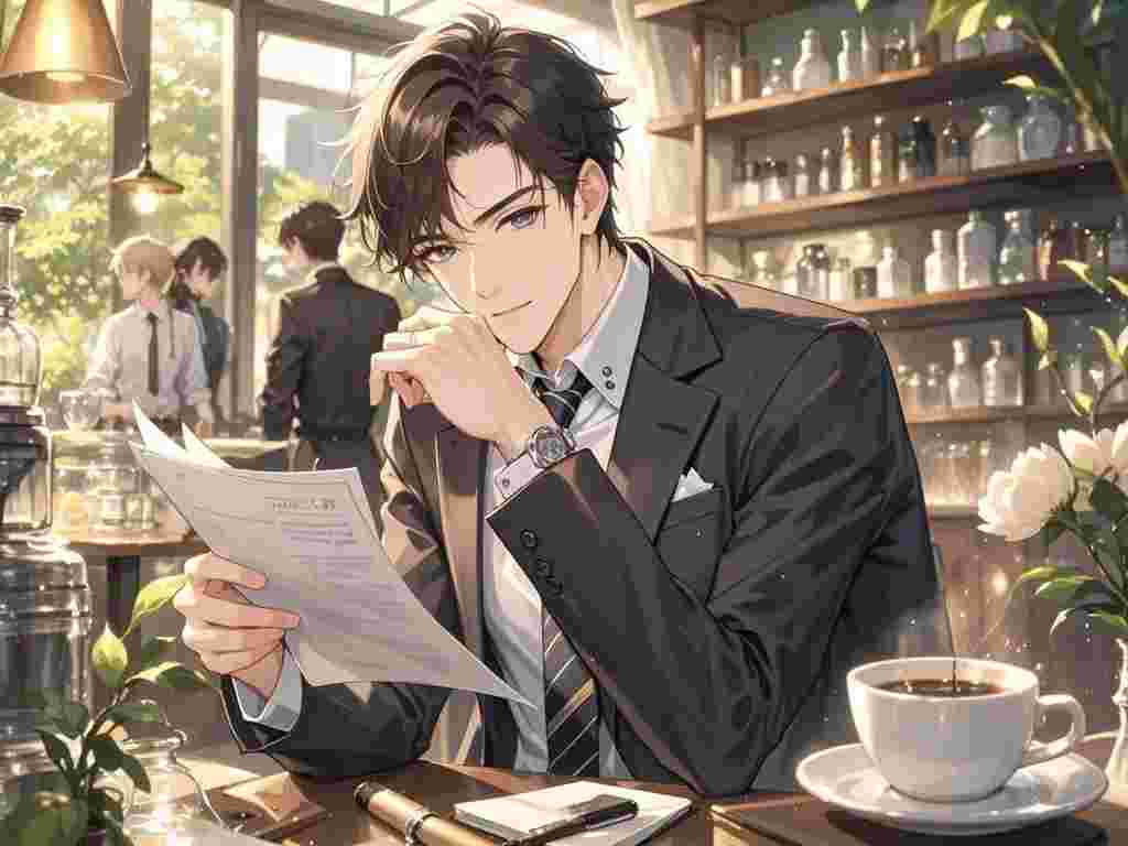 钓系千金路子野，首长你不经撩啊许窈霍靳封