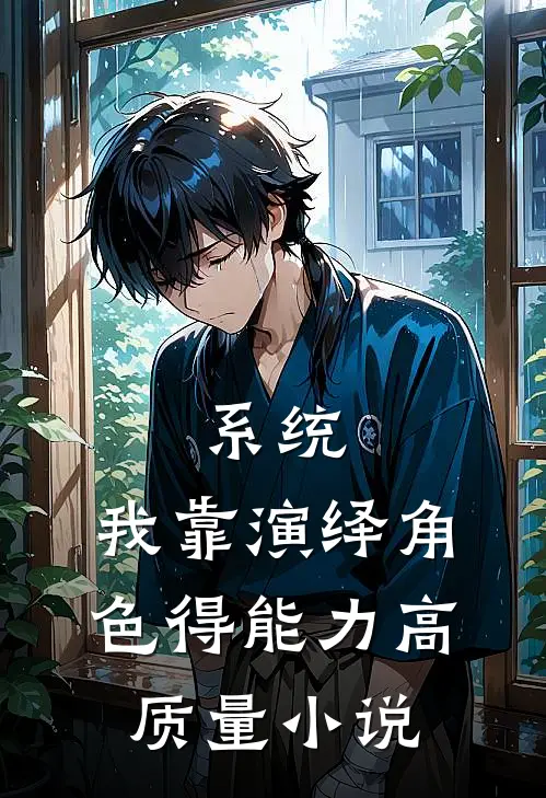 系统：我靠演绎角色得能力高质量小说