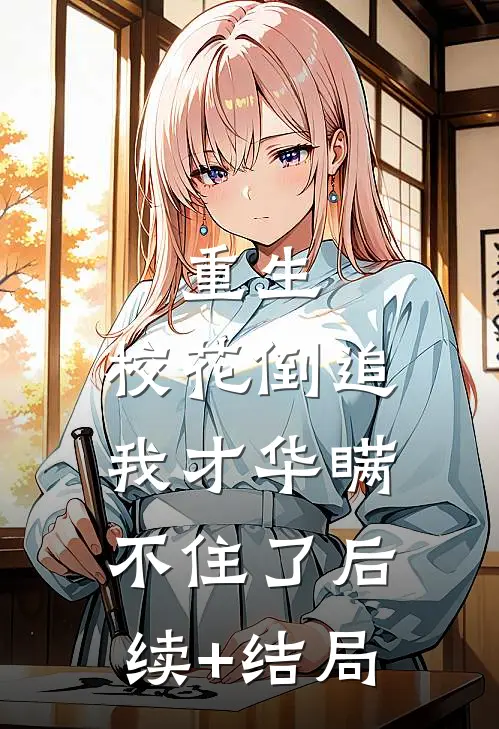 重生：校花倒追，我才华瞒不住了后续+结局