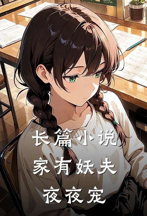 长篇小说家有妖夫，夜夜宠