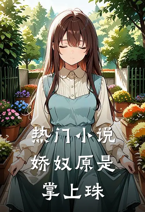 热门小说娇奴原是掌上珠