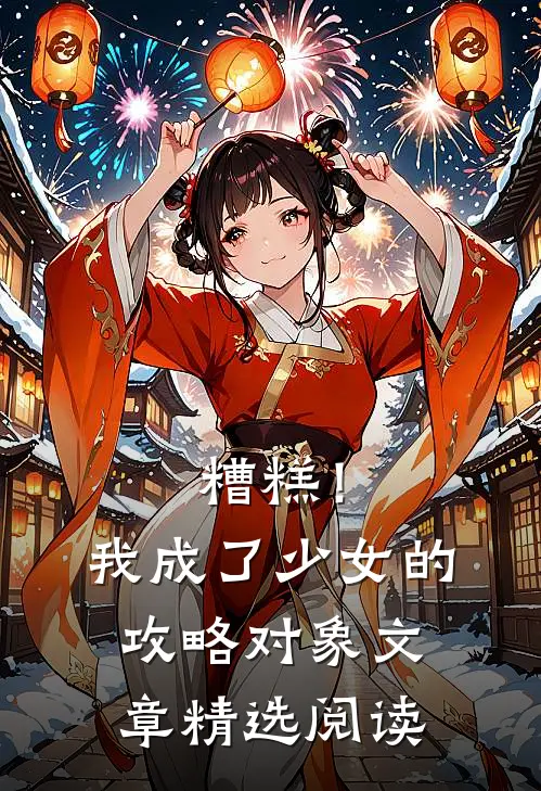 糟糕!我成了少女的攻略对象文章精选阅读