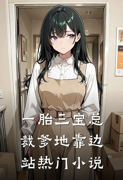 一胎三宝总裁爹地靠边站热门小说