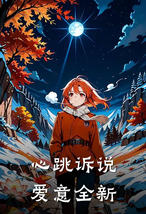 心跳诉说爱意全新