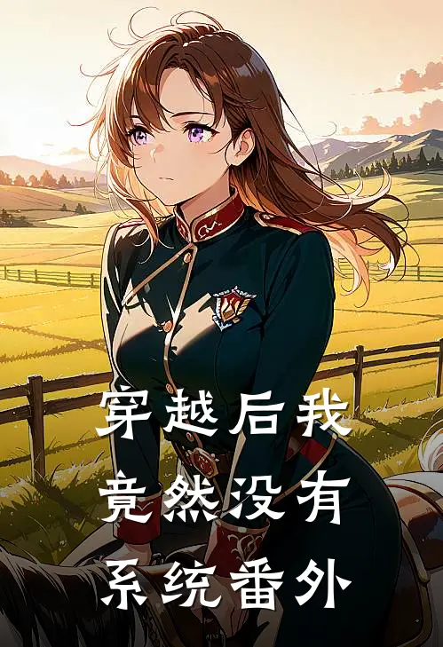 穿越后我竟然没有系统 番外