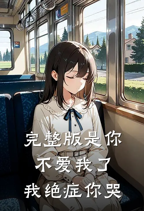 完整版是你不爱我了,我绝症你哭