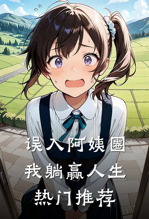 误入阿姨圈，我躺赢人生热门推荐