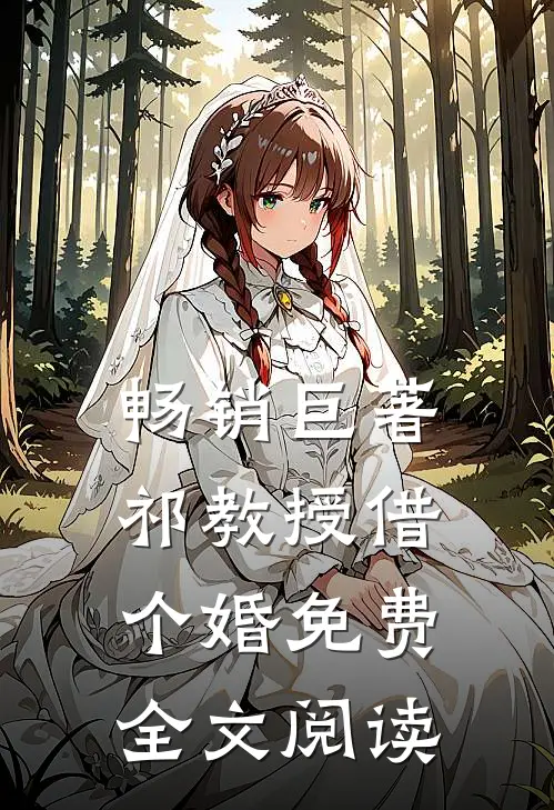 畅销巨著祁教授借个婚免费全文阅读