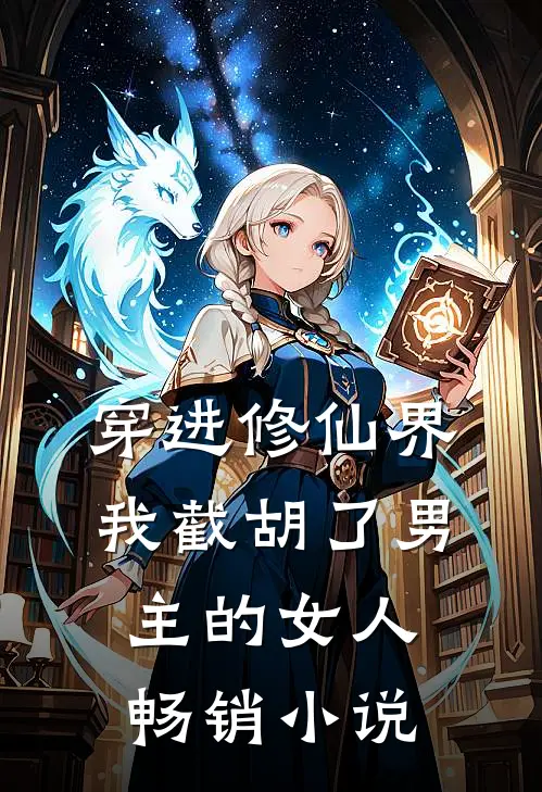 穿进修仙界我截胡了男主的女人畅销免费阅读