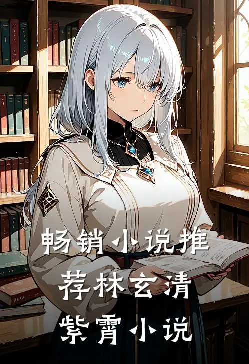 畅销小说推荐林玄清紫霄小说