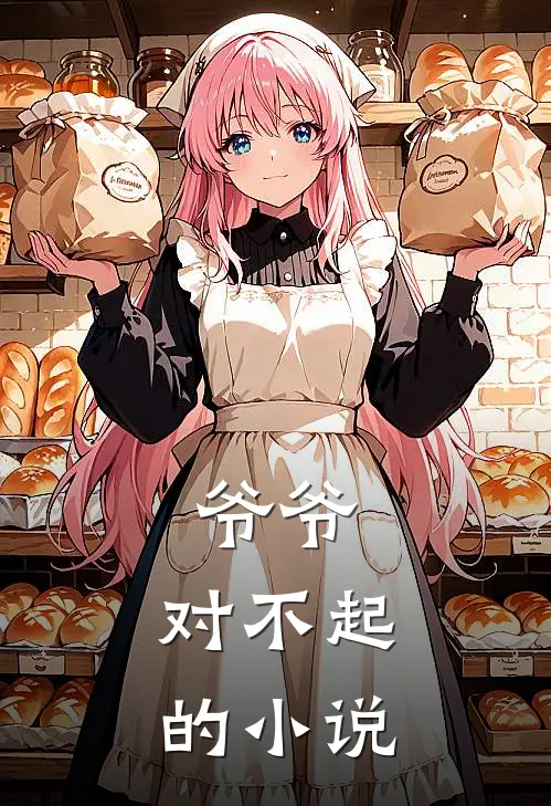 爷爷，对不起的小说