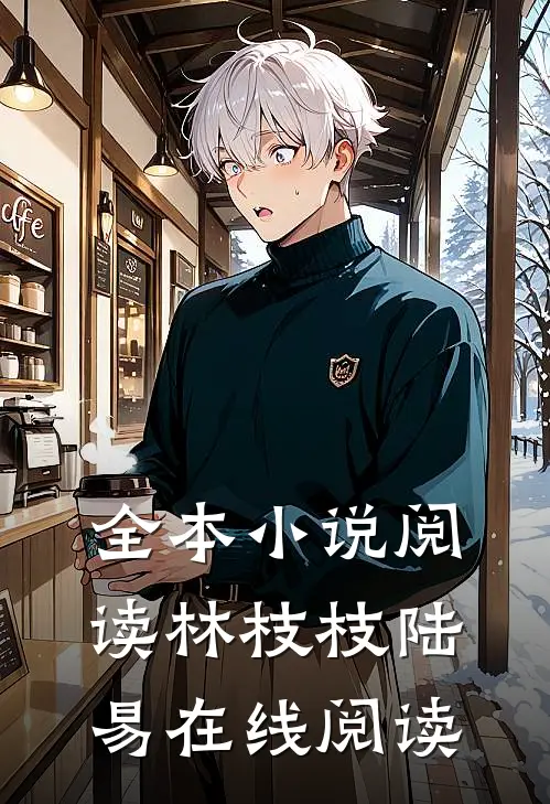 全本小说阅读林枝枝陆易在线阅读