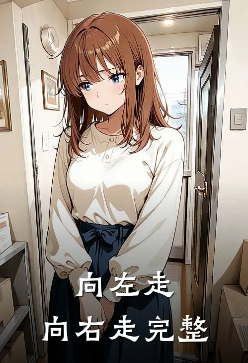 向左走,向右走完整版歌词