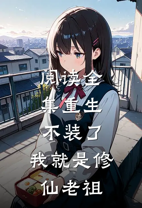 阅读全集重生不装了,我就是修仙老祖