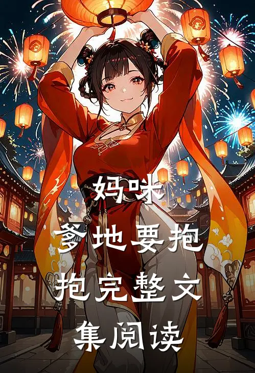 妈咪,爹地要抱抱完整文集阅读全文
